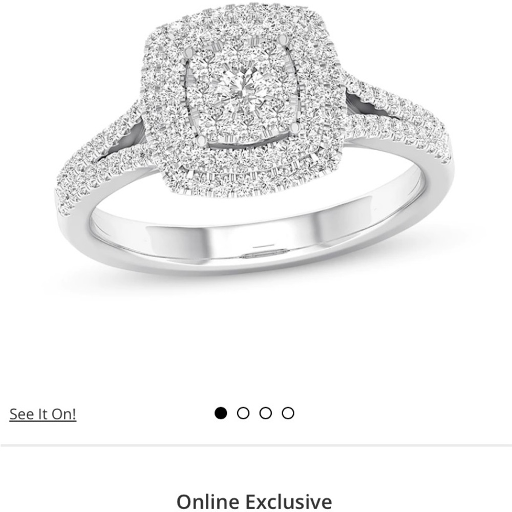 Meet your Posher, Francis